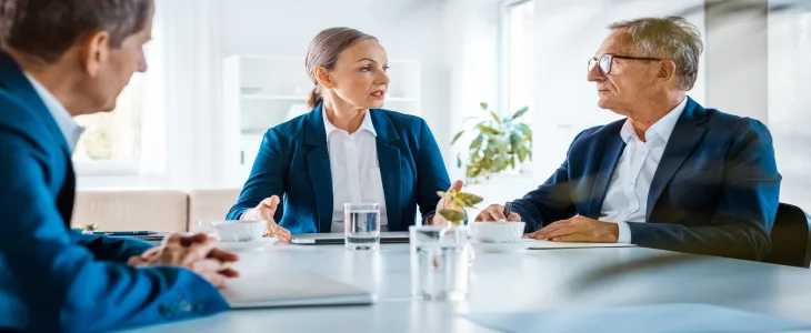 shareholder at a company in austin texas who need a shareholder agreement lawyer